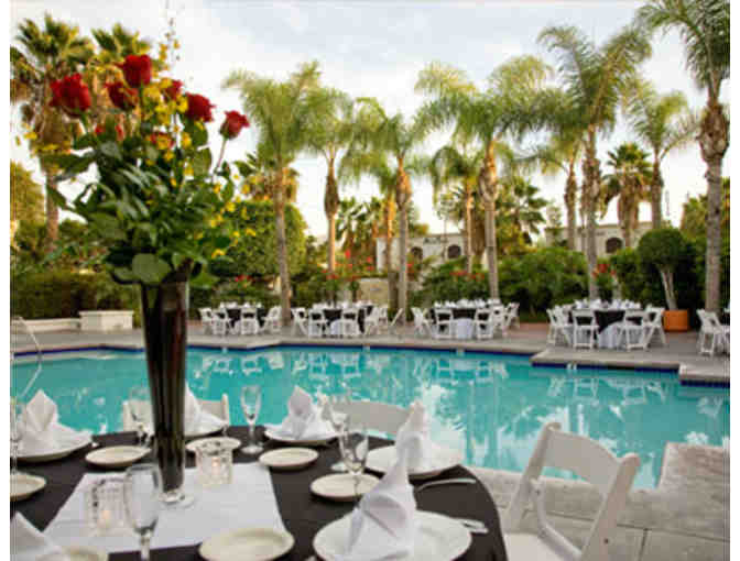 Anabella Hotel and Tangerine Grill Package 2-Night Stay Plus Breakfast for Two