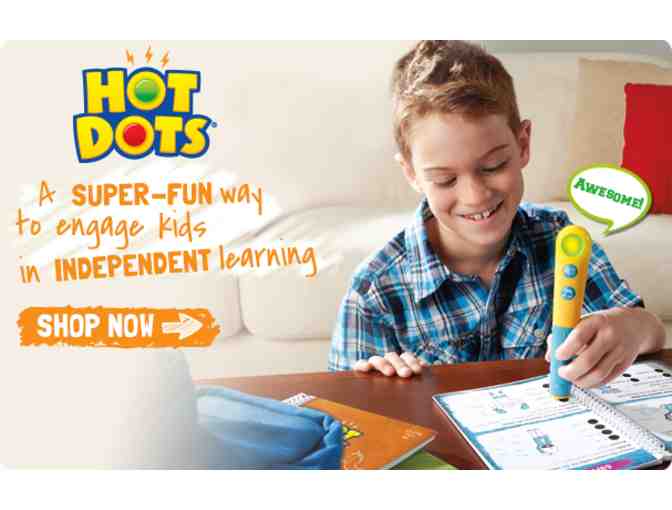Educational Insights - Gift Card for $100 for Unique Toys and Games for Kids