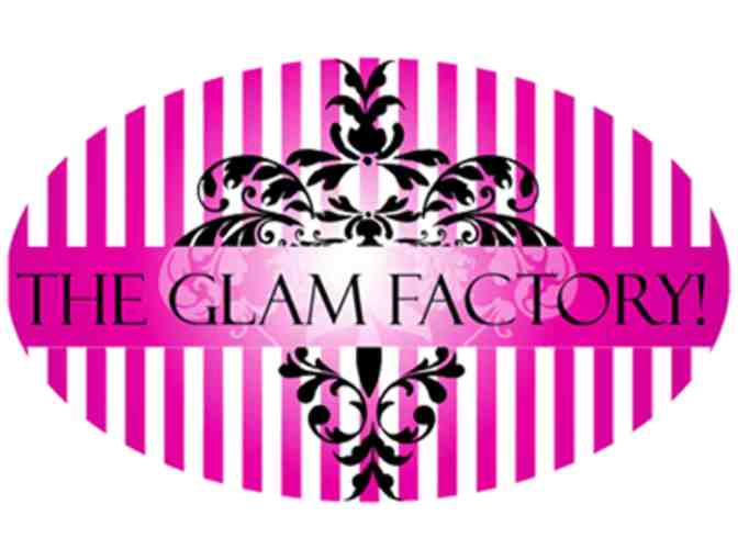 Private Ladies Night/Day Out - The Glam Factory in Long Beach