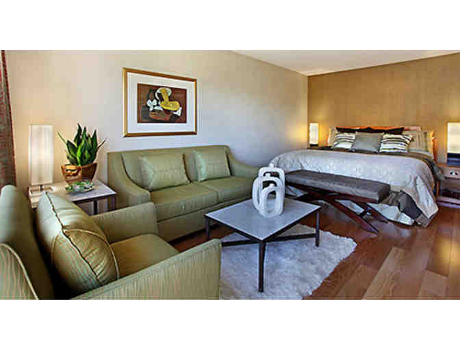 Wyndham Hotel- Ave of the Arts, Orange County- 1 Night Weekend Stay with Brunch for Two