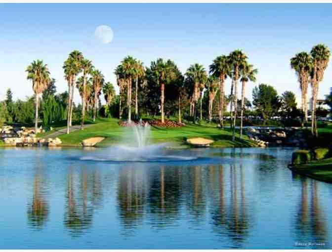 Tustin Ranch Golf Club- Golf for Four with Cart - Any Day of the Week