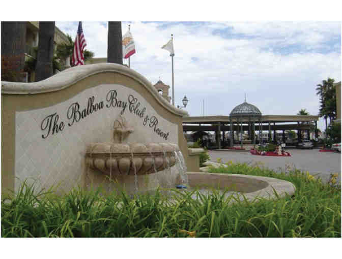 Balboa Bay Resort - Sunday Brunch for Two