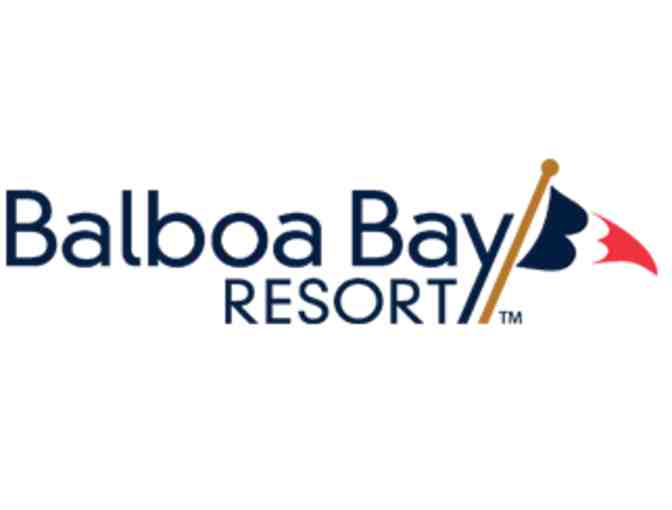 Balboa Bay Resort - Sunday Brunch for Two
