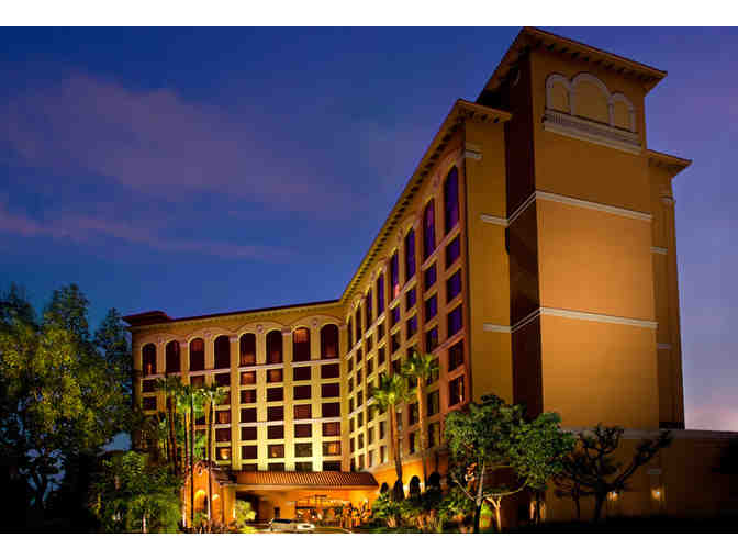 Wyndham Hotel Anaheim Resort Garden Grove - Two-Night Stay