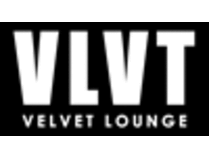 Lipstick and Lashes Dinner Drag Show @ The Velvet Lounge