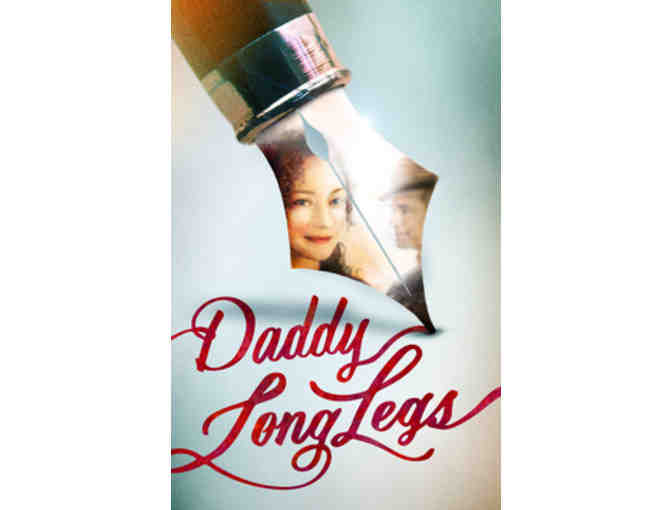 Two (2) tickets for International City Theatre performance "Daddy Long Legs" - Photo 1
