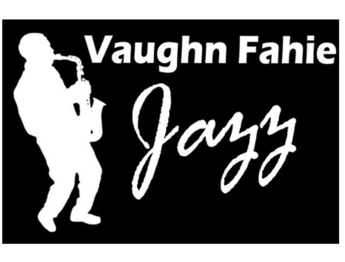 Live Jazz music from Vaughn Fahie Jazz - Photo 3