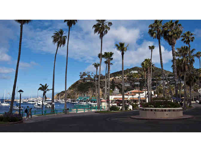 Package in Paradise at Catalina Island for Two (2) - Photo 3