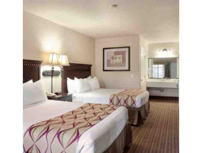 Grand Legacy At The Park Anaheim - Two (2) Night Stay and more! - Photo 1