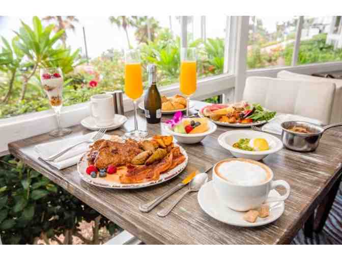 Sunday Brunch for Four (4) at Las Brisas Restaurant, Laguna Beach - Photo 1