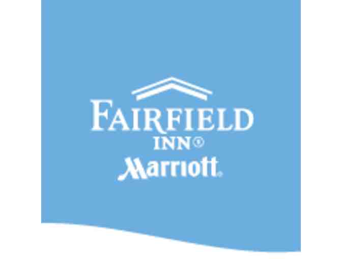 Fairfield Inn Marriott Anaheim Resort - Two (2) Night stay - Photo 2