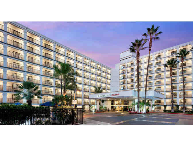 Fairfield Inn Marriott Anaheim Resort - Two (2) Night stay - Photo 1