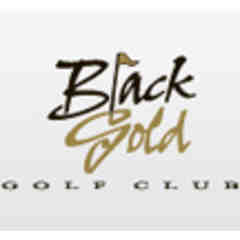 Black Gold Golf