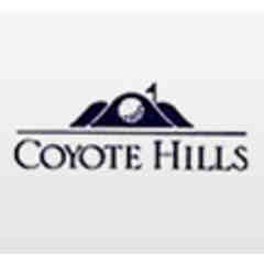 Coyote HIlls Golf Club