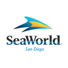 SeaWorld - San Diego