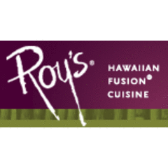 Roy's Hawaiian Fusion Cuisine Restaurant