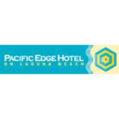 Pacifiic Edge Hotel