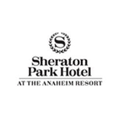 Sheraton Park Hotel Anaheim Resort