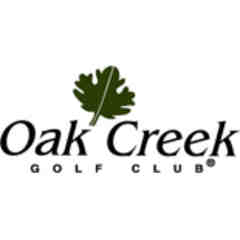 Oak Creek Golf