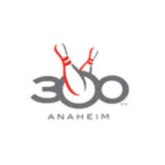 300 Anaheim