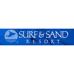 Surf and Sand Resort