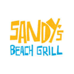 Sandy's Beach Grill