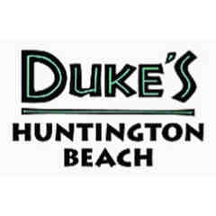 Duke's Huntington Beach