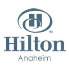 Health Club Anaheim HIlton