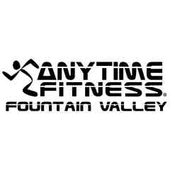 Anytime Fitness Fountain Valley