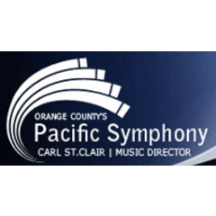 Orange County's Pacific Symphony