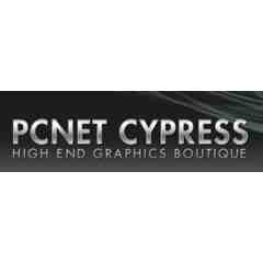 PCNet Cypress
