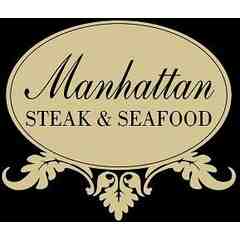 Manhattan Steak & Seafood