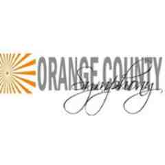 Orange County Symphony