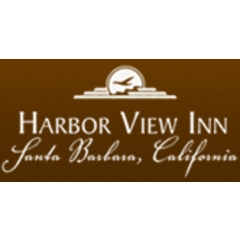 Harbor View Inn- Santa Barbara
