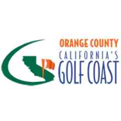 Orange County California's Golf Coast