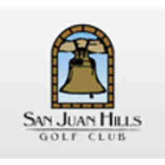San Juan HIlls Golf Course