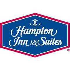 Anaheim Hampton Inn and Suites