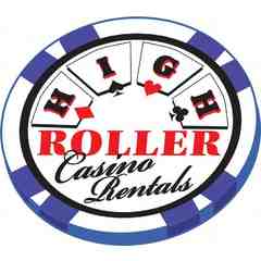High Roller Casino Rental