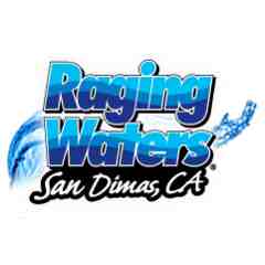 Raging Waters San Dimas