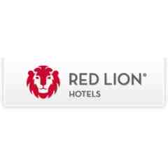 Red Lion Hotel Anaheim