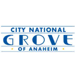 Grove of Anaheim