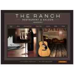 The Ranch Restaurant & Saloon