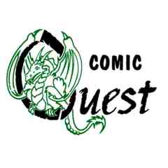 Comic Quest