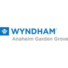 Wyndham Garden Grove - Anaheim Resort