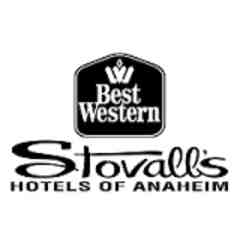 Best Western Plus Stovall's Hotels of Anaheim