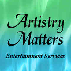 Artistry Matters - Entertainment Services