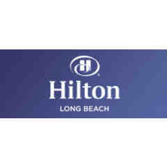 Hilton Hotel - Long Beach