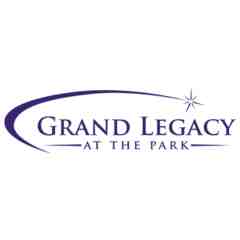 Grand Legacy at the Park