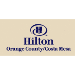 Hilton OC/Costa Mesa