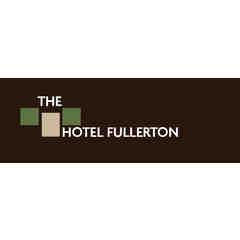 The Hotel Fullerton